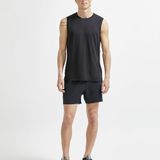 Craft - ADV Essence SL Tee - Hardloopsinglet - Heren