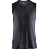 Craft - ADV Essence SL Tee - Hardloopsinglet - Heren