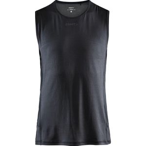 Craft - ADV Essence SL Tee - Hardloopsinglet - Heren