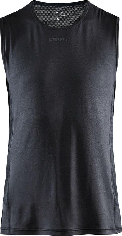 Craft - ADV Essence SL Tee - Hardloopsinglet - Heren