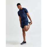 Craft - ADV Essence SS Tee - Sportshirt - Blaze