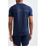 Craft - ADV Essence SS Tee - Sportshirt - Blaze
