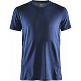 Craft - ADV Essence SS Tee - Sportshirt - Blaze