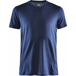 Craft - ADV Essence SS Tee - Sportshirt - Blaze