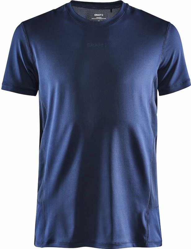 Craft - ADV Essence SS Tee - Sportshirt - Blaze