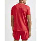 Craft Adv Essence S S Tee Sportshirt Heren
