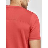 Craft Adv Essence S S Tee Sportshirt Heren