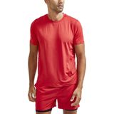 Craft Adv Essence S S Tee Sportshirt Heren