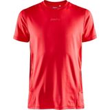 Craft Adv Essence S S Tee Sportshirt Heren