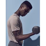 Craft ADV Essence SS Sportshirt - Mannen - donker groen