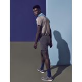 Craft ADV Essence SS Sportshirt - Mannen - donker groen