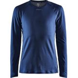 Longsleeve Craft Men Adv Essence LS Tee Blaze
