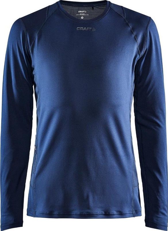 Longsleeve Craft Men Adv Essence LS Tee Blaze