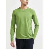 Craft Adv Essence L S Tee Sportshirt Heren