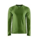 Craft Adv Essence L S Tee Sportshirt Heren