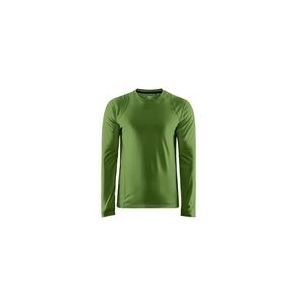 Craft Adv Essence L S Tee Sportshirt Heren