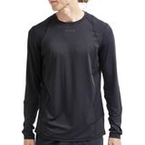 Craft Adv Essence L S Tee Sportshirt Heren
