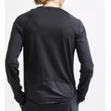 Craft Adv Essence L S Tee Sportshirt Heren