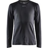 Craft Adv Essence L S Tee Sportshirt Heren