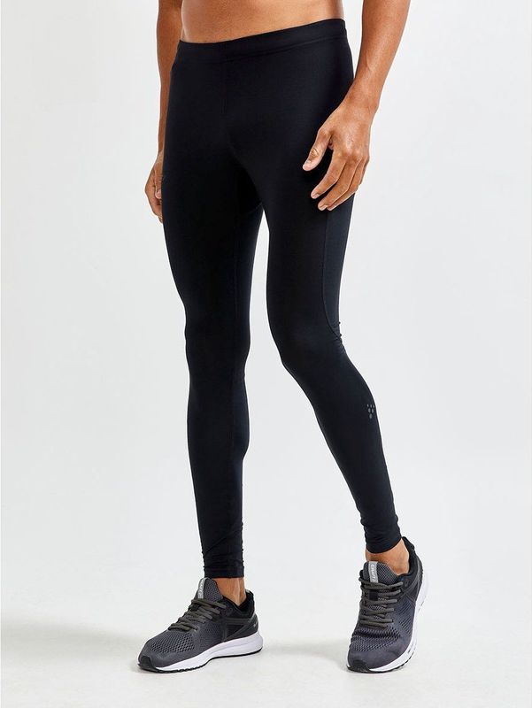 Craft Core Essence Sportlegging - Mannen - zwart