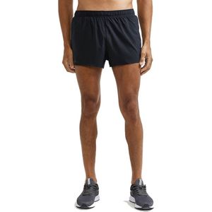 Craft Adv. Essence 2'' Str. Short Heren - Sportbroeken - zwart - Mannen