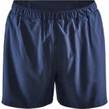 Craft ADV Essence 5 Stretch Shorts 1908763 - Blaze