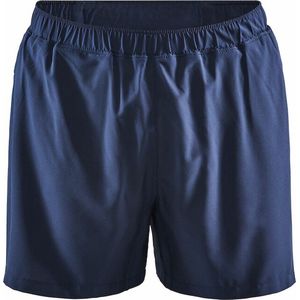 Craft ADV Essence 5 Stretch Shorts 1908763 - Blaze