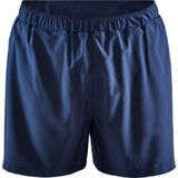 Craft - Adv Essence 5-Inch Stretch Shorts - Blaze - Korte Broek