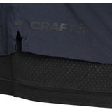 Craft Essence 2-in-1 Sportbroek Heren - Blaze