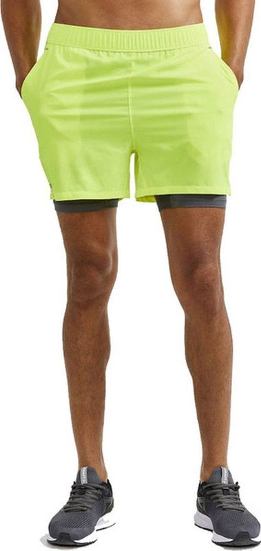 Craft - ADV Essence - Sportbroek - Flumino - Gerecycled Polyester