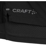 Craft - Adv Essence 2-In-1 Stretch Shorts - Black - Katoen