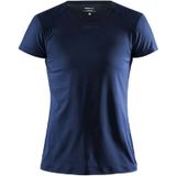 Craft Training Wear Advanced Essence Short Sleeve Slim dames, Blaze