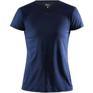 Craft Training Wear Advanced Essence Short Sleeve Slim dames, Blaze