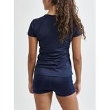 Craft Adv Essence S S Slim Tee Sportshirt Dames