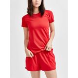 Craft Essence Slim T-Shirt Dames