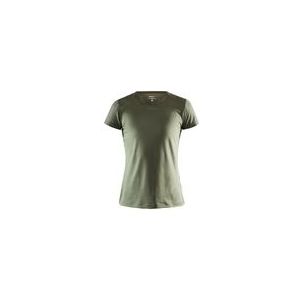 Sportshirt Craft Women ADV Essence SS Slim Tee W Rift-XXL