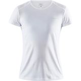 Craft Adv Essence S S Slim Tee Sportshirt Dames