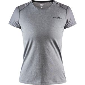 Craft Adv Essence S S Slim Tee Sportshirt Dames