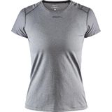 Craft Adv Essence S S Slim Tee Sportshirt Dames