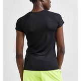 Craft ADV Essence Shortsleeve Slim Laufshirt Damen