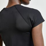 Craft ADV Essence Shortsleeve Slim Laufshirt Damen