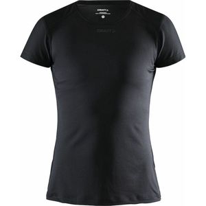 Craft ADV Essence SS Slim Tee W 1908767 - Black - XXL