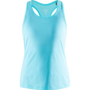 Craft - ADV Essence Singlet - Tanktop - Sea - 95% Gerecycled Polyester