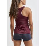 Craft - ADV Essence Singlet - Tanktop - Rio - Gerecycled Polyester