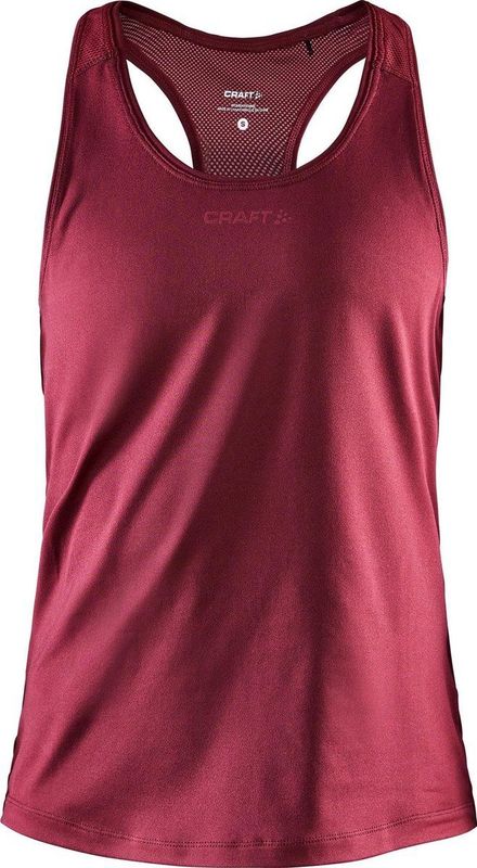 Craft - ADV Essence Singlet - Tanktop - Rio - Gerecycled Polyester