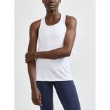 Craft - Adv Essence - Singlet - Wit - Dames