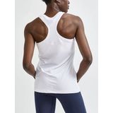 Craft - Adv Essence - Singlet - Wit - Dames