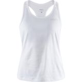 Craft - Adv Essence - Singlet - Wit - Dames