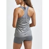 Craft - ADV Essence - Tanktop - Donkergrijs - Dames