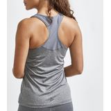 Craft - ADV Essence - Tanktop - Donkergrijs - Dames